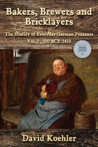 Produktbild: Bakers, Brewers and Bricklayers