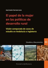 Produktbild: El papel de la mujer en las pol&iacute;ticas de desarrollo rural