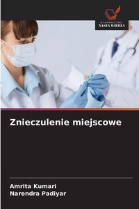 Produktbild: Znieczulenie miejscowe