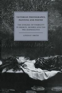 Produktbild: Victorian Photography, Painting and Poetry