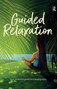 Produktbild: Guided Relaxation