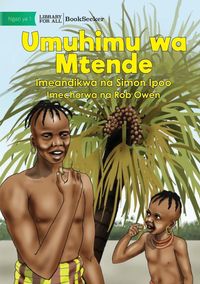 Produktbild: Palm Tree - Umuhimu wa Mtende