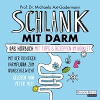 Produktbild: Schlank mit Darm