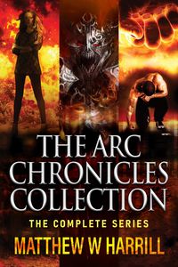 Produktbild: The ARC Chronicles Collection