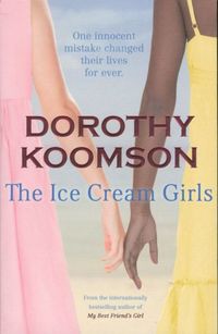 Produktbild: Ice Cream Girls