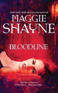 Produktbild: Bloodline