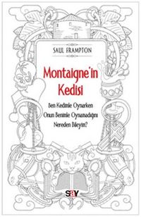 Produktbild: Montaignein Kedisi