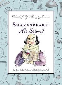 Produktbild: Shakespeare, Not Stirred