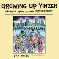 Produktbild: Growing Up Yinzer