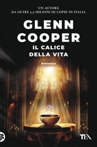 Produktbild: Il calice della vita
