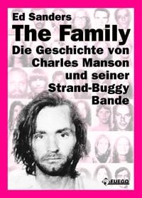 Produktbild: The Family (Deutsche Edition)
