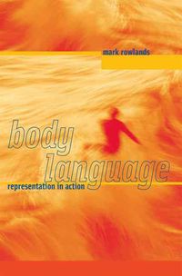 Produktbild: Rowlands, M: Body Language