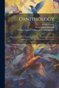 Produktbild: Ornithology