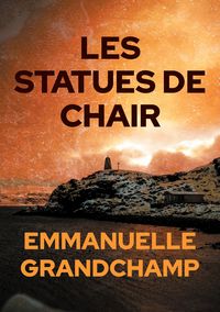 Produktbild: Les statues de chair