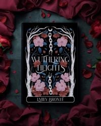 Produktbild: Wuthering Heights (Wordsworth Empress Collection)