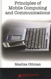 Produktbild: Othman, M: Principles of Mobile Computing and Communications