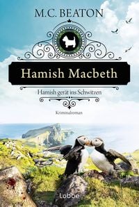 Produktbild: Hamish Macbeth ger&auml;t ins Schwitzen