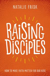 Produktbild: Raising Disciples