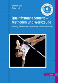 Produktbild: Qualit&auml;tsmanagement - Methoden und Werkzeuge