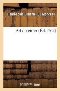 Produktbild: Art Du Cirier