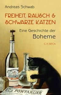 Produktbild: Freiheit, Rausch und schwarze Katzen
