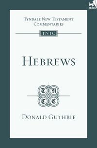 Produktbild: TNTC Hebrews