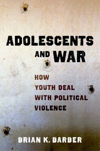 Produktbild: Adolescents and War