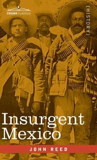 Produktbild: Insurgent Mexico