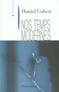 Produktbild: Nos temps modernes