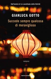Produktbild: Succede sempre qualcosa di meraviglioso