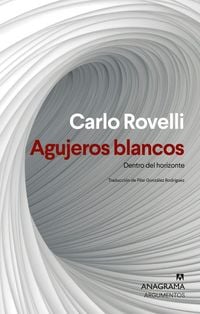 Produktbild: Agujeros Blancos