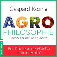 Produktbild: Agrophilosophie