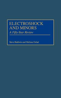 Produktbild: Electroshock and Minors