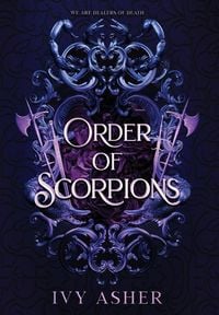 Produktbild: Order Of Scorpions