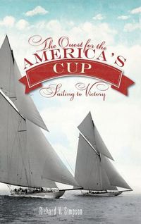 Produktbild: The Quest for the America's Cup