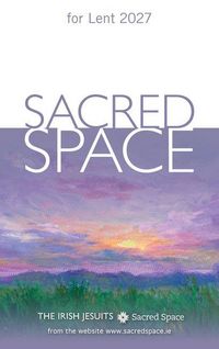 Produktbild: Sacred Space for Lent 2027