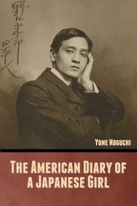 Produktbild: The American Diary of a Japanese Girl