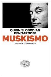 Produktbild: Muskismo. Una guida per perplessi