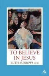 Produktbild: To Believe in Jesus
