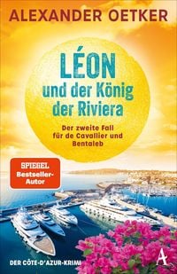 Produktbild: L&eacute;on und der K&ouml;nig der Riviera