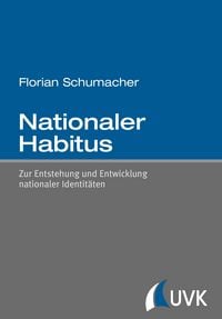 Produktbild: Nationaler Habitus
