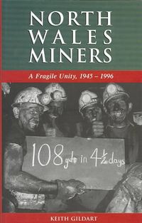 Produktbild: North Wales Miners