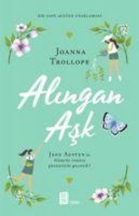 Produktbild: Alingan Ask