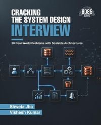 Produktbild: Cracking the System Design Interview