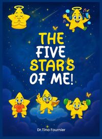 Produktbild: The Five Stars Of Me