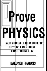 Produktbild: Prove Physics