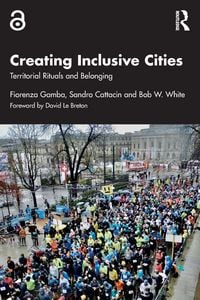 Produktbild: Creating Inclusive Cities