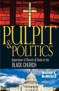 Produktbild: Pulpit & Politics