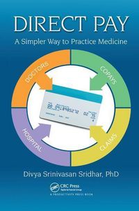 Produktbild: Sridhar, D: Direct Pay