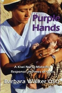 Produktbild: Purple Hands